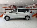 2025 Suzuki Ertiga 1.5 GA