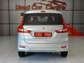 2025 Suzuki Ertiga 1.5 GA