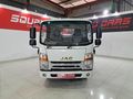2025 JAC N-Series N56 2.8TD F/C D/S