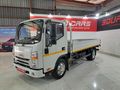 2025 JAC N-Series N56 2.8TD F/C D/S