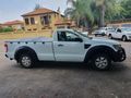 2014 Ford Ranger 2.5i Single-Cab