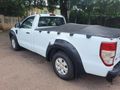 2014 Ford Ranger 2.5i Single-Cab