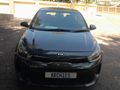 2019 Kia Rio 1.2 5-dr