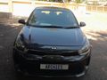 2019 Kia Rio 1.2 5-dr