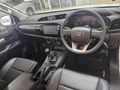 2025 Toyota Hilux 2.4 GD-6 Raised Body SR Single-Cab