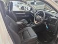 2025 Toyota Hilux 2.4 GD-6 Raised Body SR Single-Cab