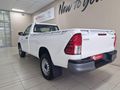 2025 Toyota Hilux 2.4 GD-6 Raised Body SR Single-Cab