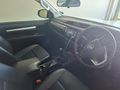 2025 Toyota Hilux 2.4 GD-6 Raised Body SR Single-Cab