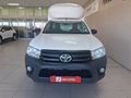 2025 Toyota Hilux 2.4 GD-6 Raised Body SR Single-Cab