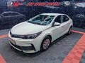 2023 Toyota Corolla Quest 1.8 Plus