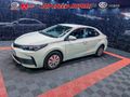 2023 Toyota Corolla Quest 1.8 Plus