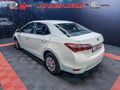 2023 Toyota Corolla Quest 1.8 Plus