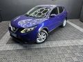 2015 Nissan Qashqai 1.2T Visia
