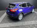 2015 Nissan Qashqai 1.2T Visia