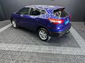 2015 Nissan Qashqai 1.2T Visia