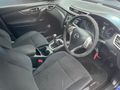 2015 Nissan Qashqai 1.2T Visia