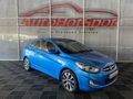 2019 Hyundai Accent 1.6 GLS | Fluid