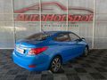 2019 Hyundai Accent 1.6 GLS | Fluid