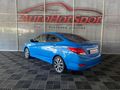 2019 Hyundai Accent 1.6 GLS | Fluid