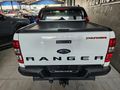 2021 Ford Ranger 2.0D Bi-Turbo Thunder Auto Double-Cab