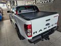 2021 Ford Ranger 2.0D Bi-Turbo Thunder Auto Double-Cab