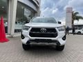 2026 Toyota Hilux 2.4 GD-6 Raised Body Raider Extended Cab