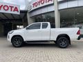 2026 Toyota Hilux 2.4 GD-6 Raised Body Raider Extended Cab