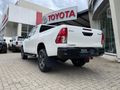 2026 Toyota Hilux 2.4 GD-6 Raised Body Raider Extended Cab