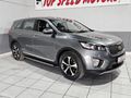 2015 Kia Sorento 2.2D LX Auto