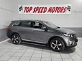 2015 Kia Sorento 2.2D LX Auto