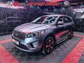 2015 Kia Sorento 2.2D LX Auto