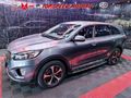 2015 Kia Sorento 2.2D LX Auto