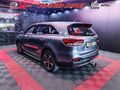 2015 Kia Sorento 2.2D LX Auto