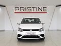2016 Volkswagen Polo Vivo GP 1.4 Trendline