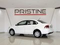 2016 Volkswagen Polo Vivo GP 1.4 Trendline