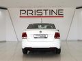 2016 Volkswagen Polo Vivo GP 1.4 Trendline