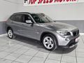 2012 BMW X1 sDrive20i Auto