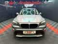 2012 BMW X1 sDrive20i Auto