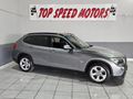 2012 BMW X1 sDrive20i Auto