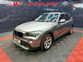 2012 BMW X1 sDrive20i Auto
