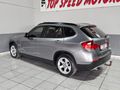 2012 BMW X1 sDrive20i Auto