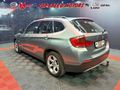 2012 BMW X1 sDrive20i Auto