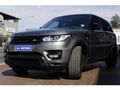 2014 Land Rover Range Rover Sport 5.0 V8 S|C HSE Dynamic