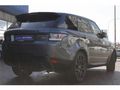 2014 Land Rover Range Rover Sport 5.0 V8 S|C HSE Dynamic