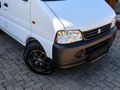 2026 Suzuki Eeco 1.2 Panel Van