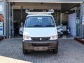 2026 Suzuki Eeco 1.2 Panel Van