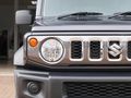 2026 Suzuki Jimny 1.5 GL AllGrip 5-Door
