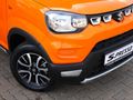 2026 Suzuki S-Presso 1.0 S-Edition