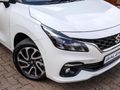 2026 Suzuki Baleno 1.5 GLX