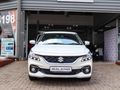 2026 Suzuki Baleno 1.5 GLX